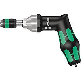 nm 8 0-8 3 momentskruetrkkere indstillelige pistolgreb kraftform 7400 serie wera