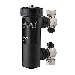 anlg strre til 1 magnetfilter xp dual magnaclean adey