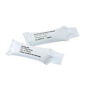 gram 6 pasta varmeledende danfoss