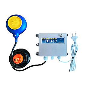 pro va-alarm watercare
