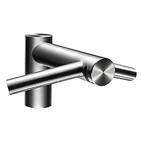 short wd04 stl hndvaskarmatur dry wash airblade dyson