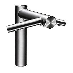 tall wd05 stl hndvaskarmatur dry wash airblade dyson