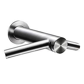 wall wd06 stl hndvaskarmatur dry wash airblade dyson