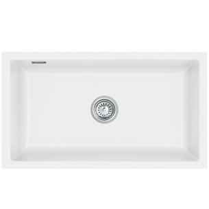 hv mat kkkenvask keramik mera80u lavabo