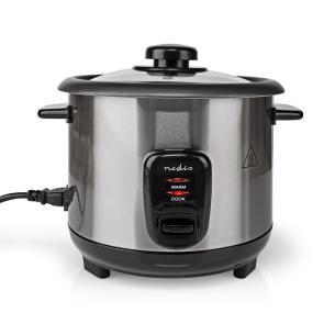 sluk auto skl aftagelig belgning non-stick w 400 l 1 riskoger nedis