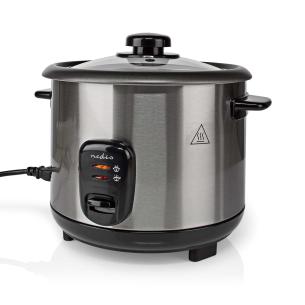 sluk auto skl aftagelig belgning non-stick w 500 l 5 1 riskoger nedis