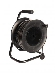 ip65 25m 60led m 750lm 840 tromle led 230v dioflex