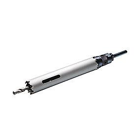 japanerbor dobbeltskr hulsav hrdmetal 32x170mm core-bit baier