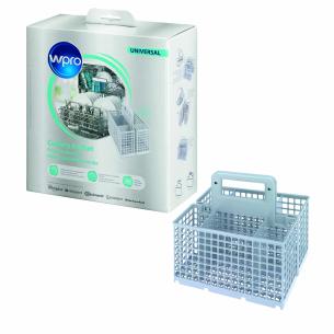 dwb304 - opvaskemaskine til bestikkurv universal wpro