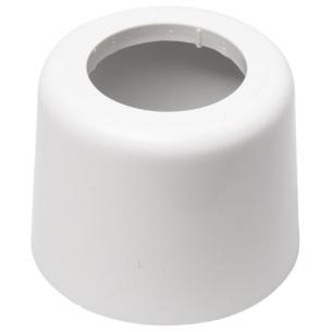 roset hvid aflbsrr 32mm til dkkappe