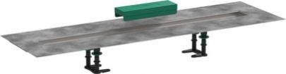 bruseaflb flise til mm 900 monteringsst raindrain hansgrohe