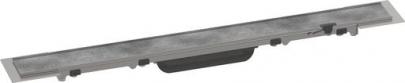 mm 600 bruseaflb flise til kappest rock raindrain hansgrohe