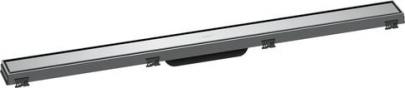 krom mm 900 bruseaflb flise til kappest match raindrain hansgrohe