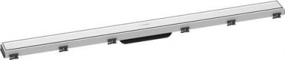 hvid ramme hjdejusterbar med mm 1000 bruseaflb flise til kappest match raindrain hansgrohe