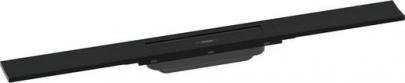 sort mat afkortes kan mont fri mm 700 bruseaflb flise til kappest flex raindrain hansgrohe