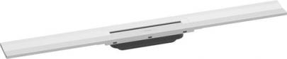 hvid mat afkortes kan vgmont til mm 800 bruseaflb flise til kappest flex raindrain hansgrohe