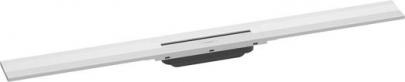 hvid mat afkortes kan vgmont til mm 900 bruseaflb flise til kappest flex raindrain hansgrohe