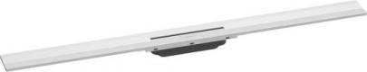 hvid mat afkortes kan vgmont til mm 1000 bruseaflb flise til kappest flex raindrain hansgrohe