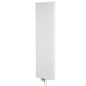 hvid 9016 ral mm 700 x 2200 - 20 radiator plan vertex vertikal stelrad