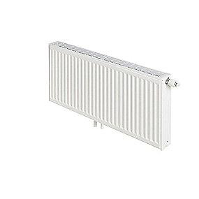 hvid 9016 ral mm 1600 x 500 - 11 radiator ventil 8 novello stelrad