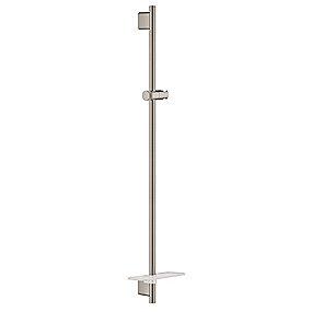 supersteel - mm 900 brusestang smartactive rainshower grohe