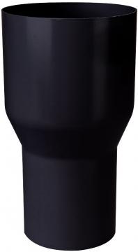 gr overgang mm 75 x 110 plastmo