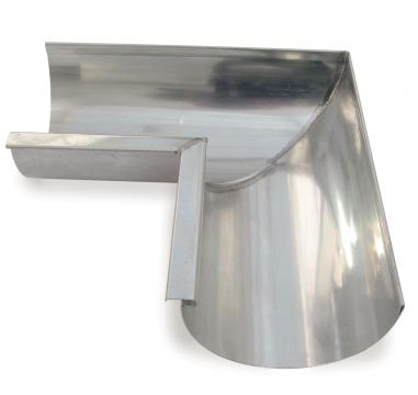 zink udvendig gering 90 x 11 plastmo