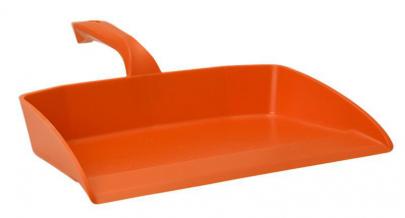 orange 295mm fejebakke vikan
