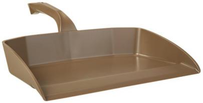 brun 295mm fejebakke vikan