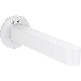 hvid mat kartud finoris hansgrohe