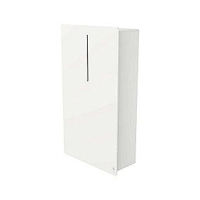 hvid l 11 kapacitet hygiejnespand loki dryer dan