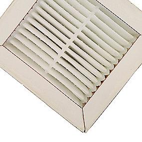 noise low taps rk bj til hepa-filter dryer dan
