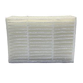 hndtrrer loki til hepa-filter dryer dan