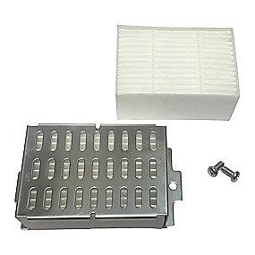 hndtrrer loki til hepa-filter 1 inkl holder dryer dan