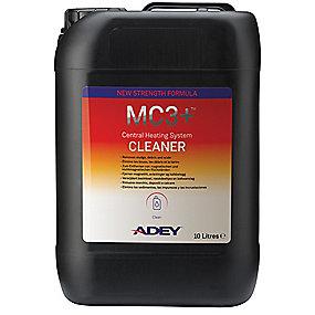 liter 2500 dkker plastdunk 10ltr renser mc3 adey
