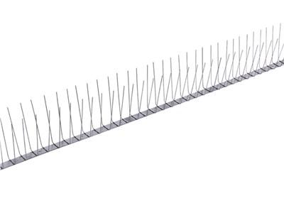 hj mm 112 bred mm 65 lang 1m 2-rkket duevrn stl rustfri