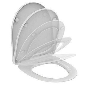 hvid lg med toiletsde life i standard ideal
