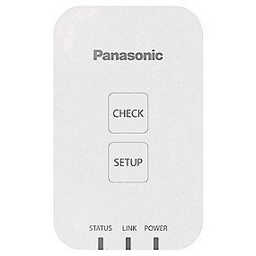 vp luft luft til styring wifi smartcloud cz-tacg1 panasonic