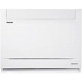 indedel gulvmodel luft luft kw 2 6 varmepumpe cs-z35ufeaw-1 panasonic