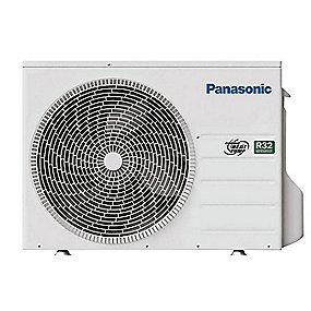 udedel gulvmodel luft luft kw 2 6 varmepumpe cu-z35ufea-1 panasonic
