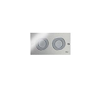forkromet mm 155x850 trykplade trend mini