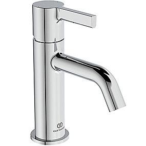 forkromet tud 110mm hndvaskarmatur joy standard ideal