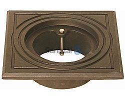 dksel rist uden rrbrndkarm stbejern mm 315x315 duco
