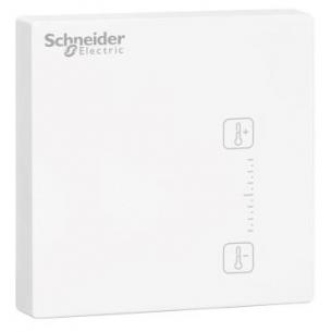 multi-sensor quality air knx spacelogic