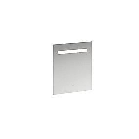 k 4000 dimmer touchsensor led 60x70cm spejl leelo laufen
