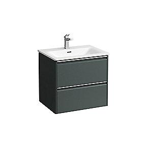 gr traffic softclose alugreb 60cm mbelpakke palace laufen