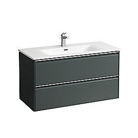 gr traffic softclose alugreb 100cm mbelpakke palace laufen