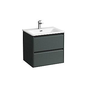 gr traffic softclose sortgreb 60cm mbelpakke palace laufen