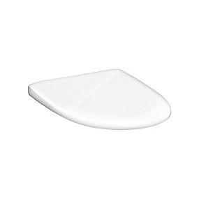 hvid quickrelease softclose med toiletsde slimseat nautic 8m45 gustavsberg