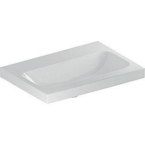 hvid 600x420mm hndvask light icon geberit